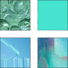 foam