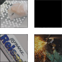 trade products